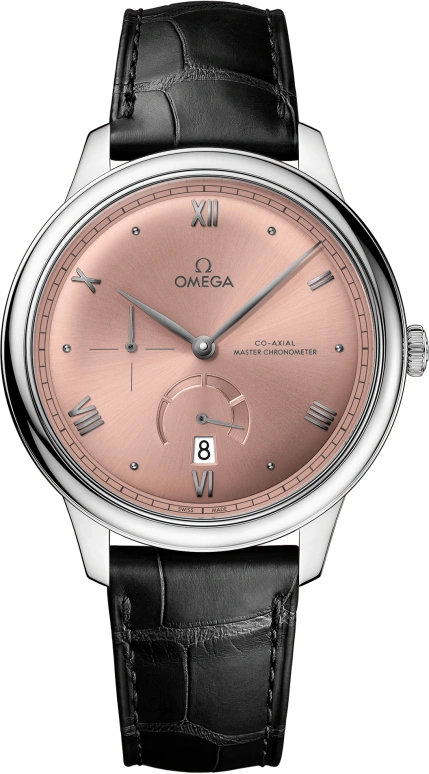Omega De Ville 434.13.41.21.10.001