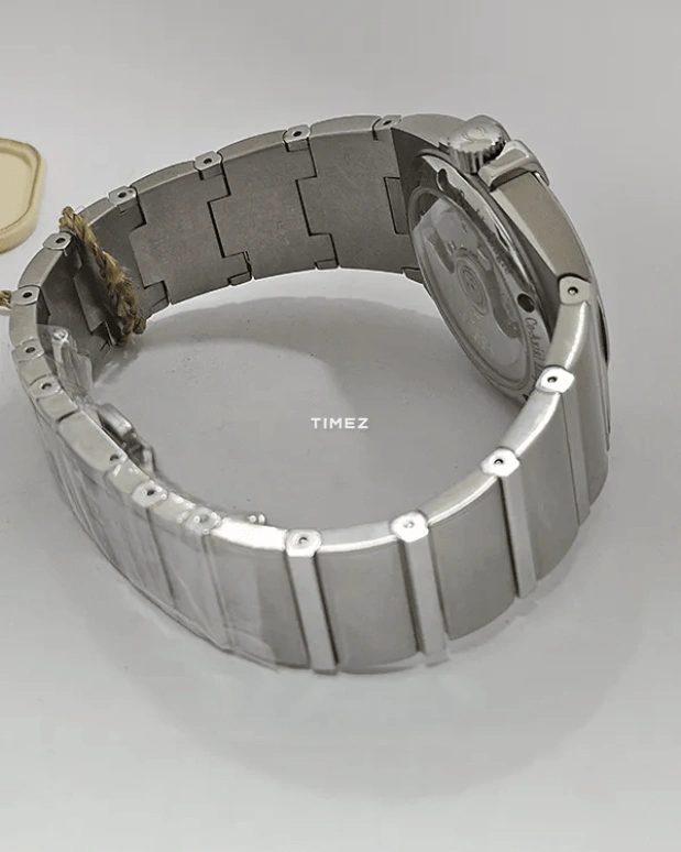 Omega,Constellation 35mm,35mm,Stainless Steel,Yellow,Automatic,Day,48hours,1501,1501.10.00
