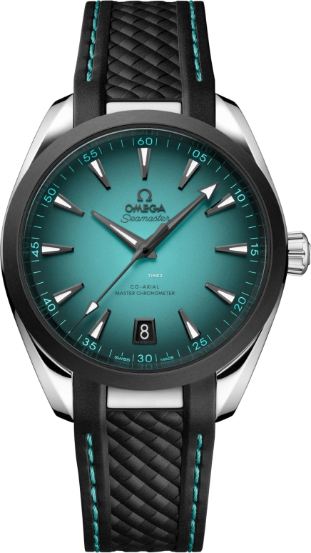 Omega Aqua Terra 220.32.41.21.03.001