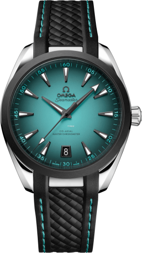 Omega Aqua Terra 220.32.41.21.03.001