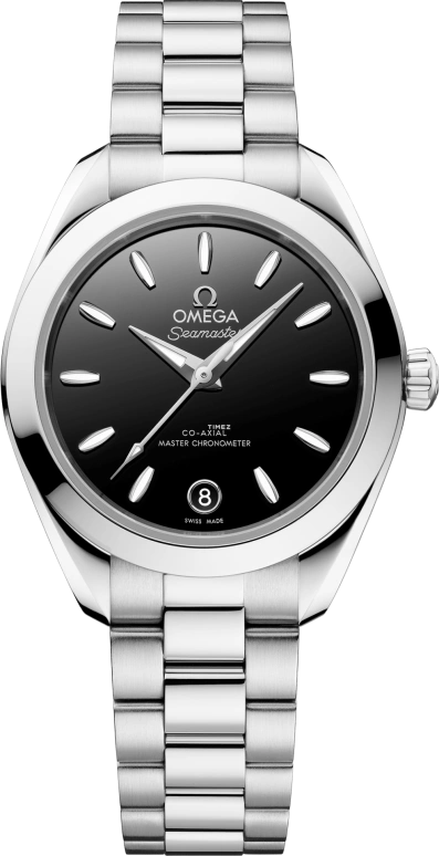 Omega Aqua Terra 220.10.30.20.01.001