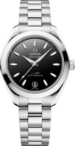 Omega Aqua Terra 220.10.30.20.01.001