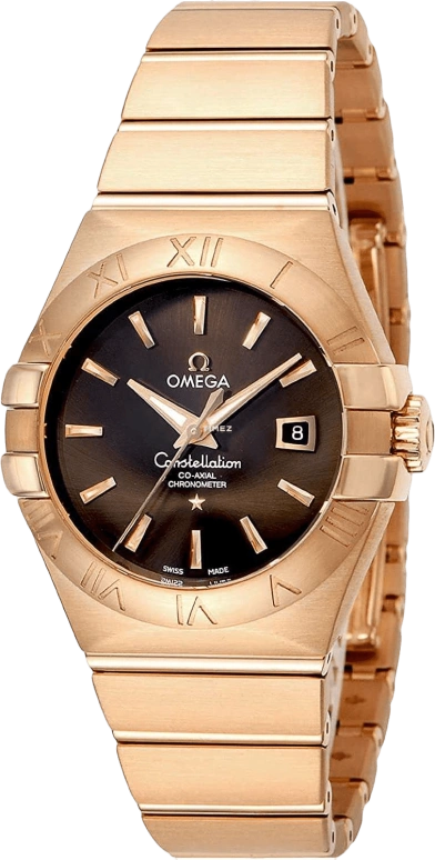 Omega Constellation 123.50.31.20.13.001