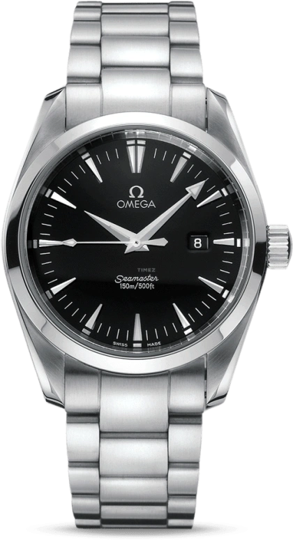 Omega Aqua Terra 2517.50.00