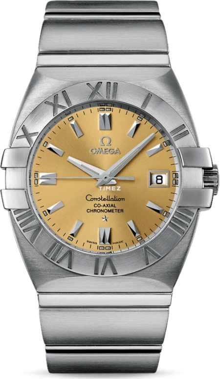 Omega Constellation 1503.10.00