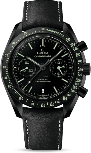 omega omega-speedmaster-automatic-quartz 