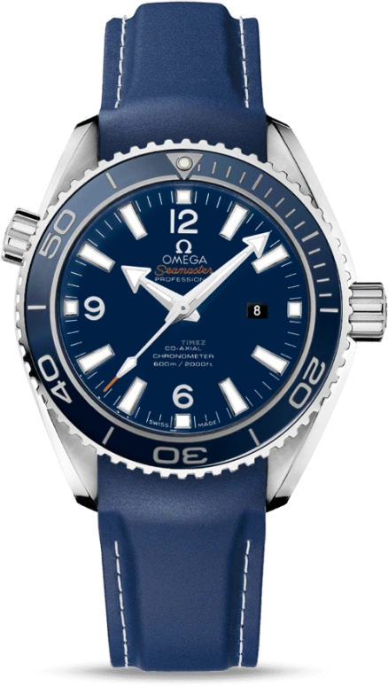 Omega Seamaster Planet Ocean 232.92.38.20.03.001