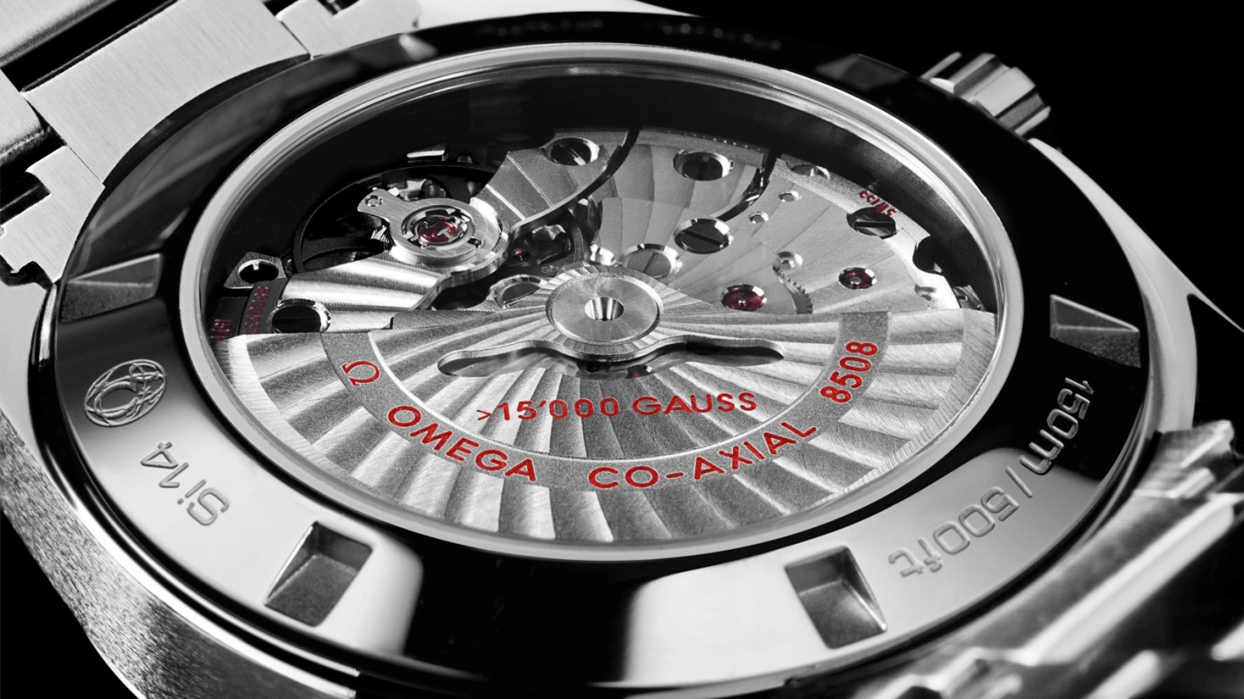 Omega,Aqua Terra 41.50mm,41.50mm,Stainless Steel,Black,Automatic,Date,Co-Axial Escapement,231,231.10.42.21.01.002