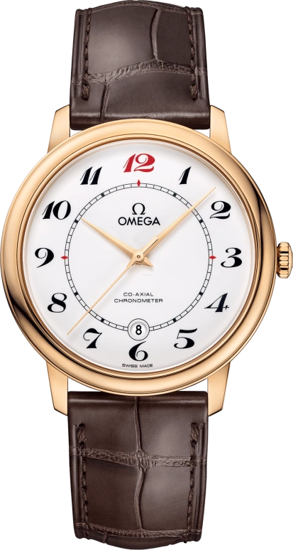 Omega De Ville 424.53.40.20.04.005