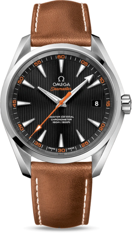 Omega Aqua Terra 231.12.42.21.01.002