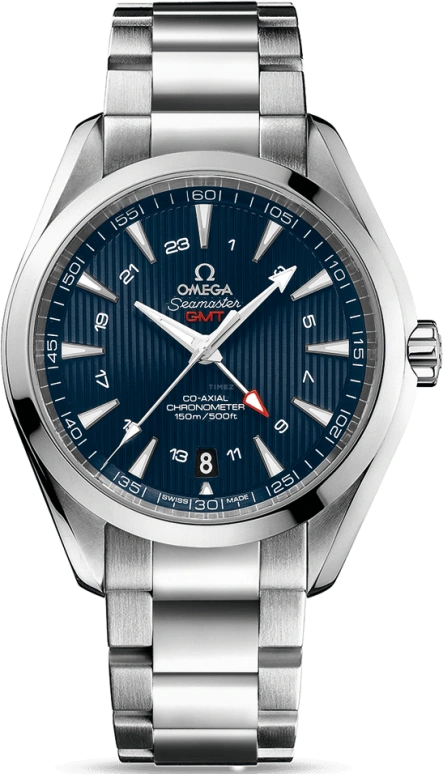 Omega Aqua Terra 231.10.43.22.03.001