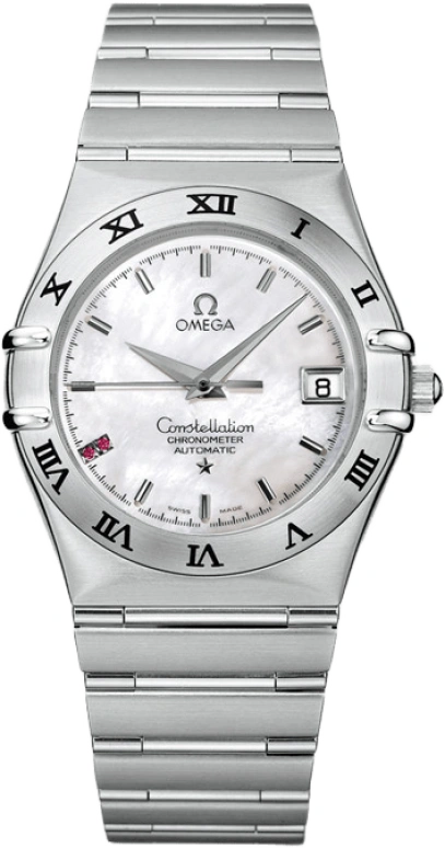 Omega Constellation 1516.76.00