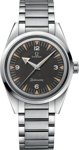 omega omega-railmaster 