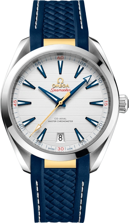 Omega Aqua Terra 220.12.41.21.02.004
