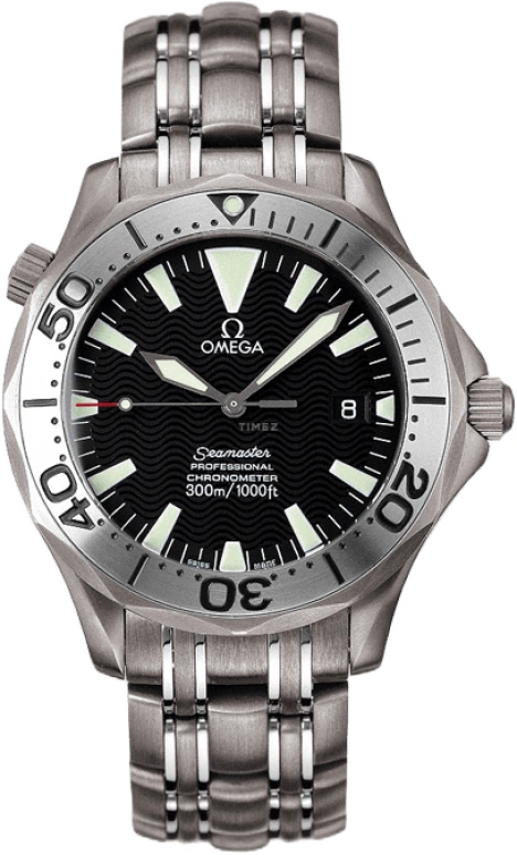 Omega Seamaster Diver 300M 2031.50.00