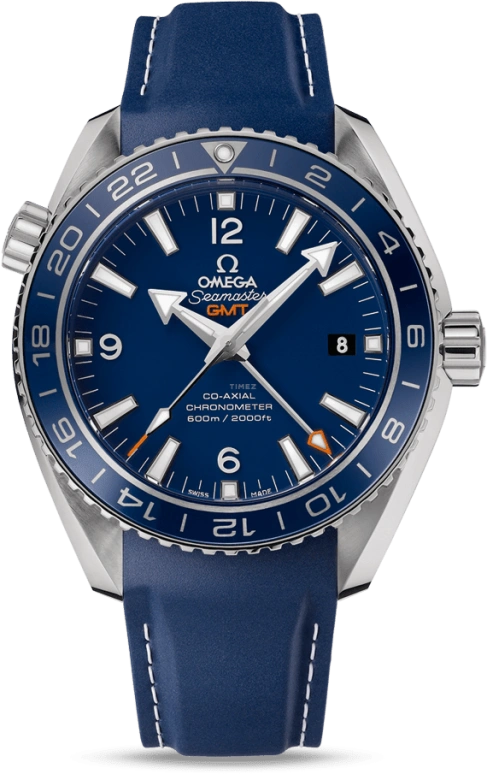 Omega Seamaster Planet Ocean 232.92.44.22.03.001