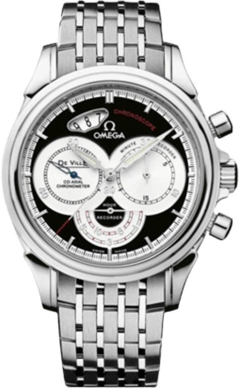 Omega De Ville 4550.50.00