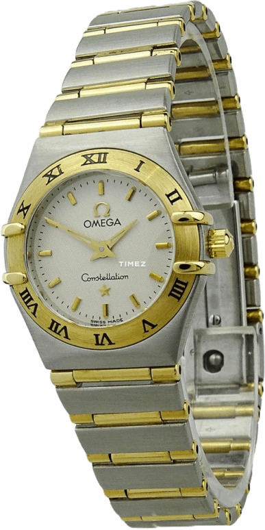 Omega Constellation 1262.30.00
