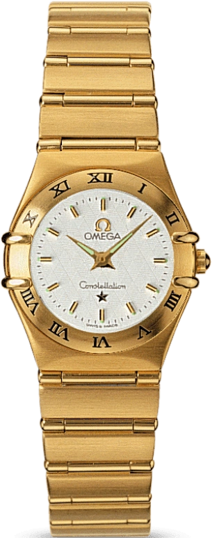 Omega Constellation 1162.30.00