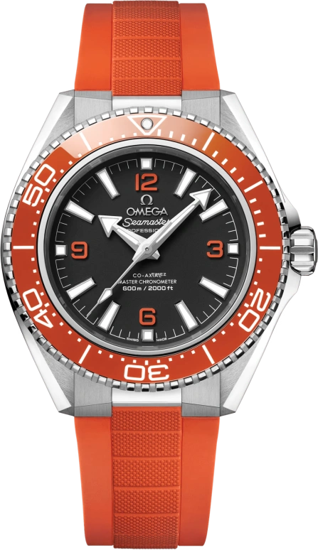 Omega Seamaster Planet Ocean 217.32.42.21.01.004