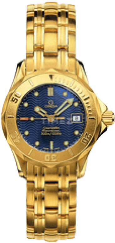 Omega Seamaster Diver 300M 2182.80.00