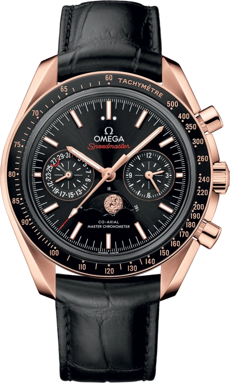 Omega Speedmaster (Non-Moonwatch) 304.63.44.52.01.001
