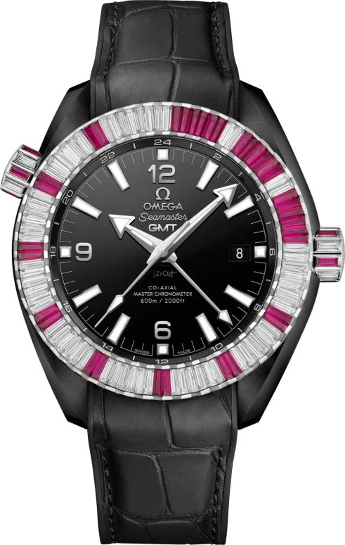 Omega Seamaster Planet Ocean 215.98.46.22.01.002