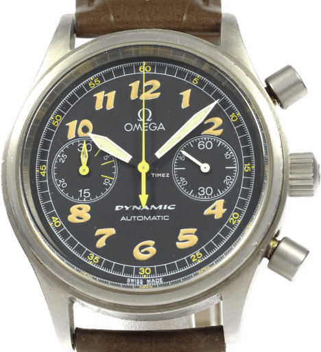 omega omega-dynamic 