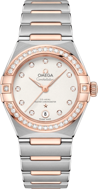 Omega Constellation 131.25.29.20.52.001
