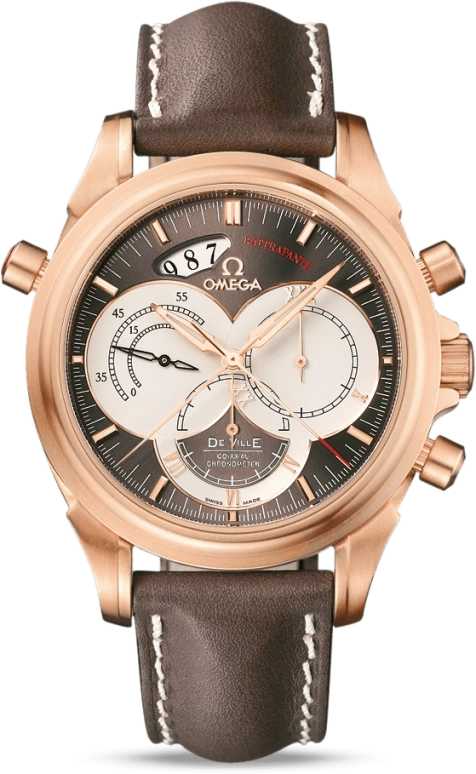 Omega De Ville 4648.60.37