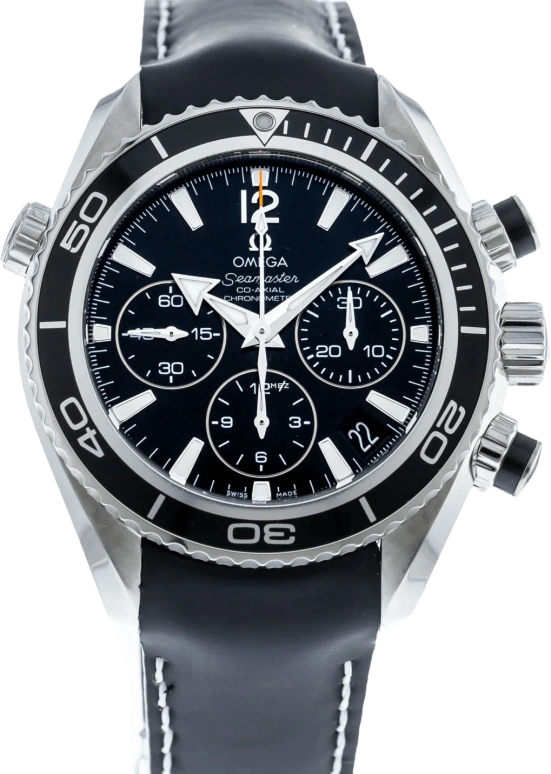 Omega Seamaster Planet Ocean 222.32.38.50.01.001