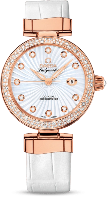 Omega LadyMatic 425.68.34.20.55.004
