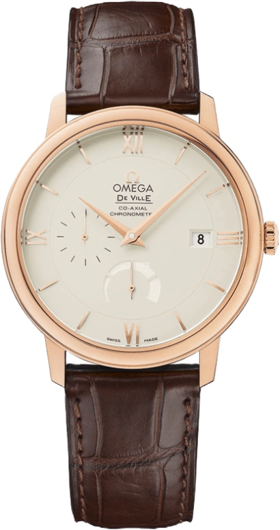 Omega De Ville 424.53.40.21.09.001
