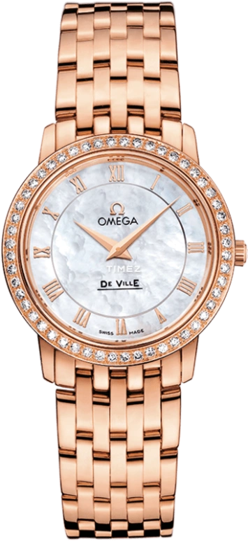 Omega De Ville 413.55.27.60.05.002