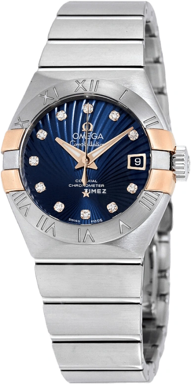 Omega Constellation 123.20.27.20.53.002