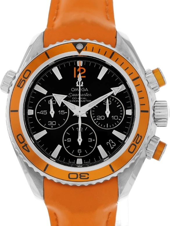 Omega Seamaster Planet Ocean 222.32.38.50.01.003
