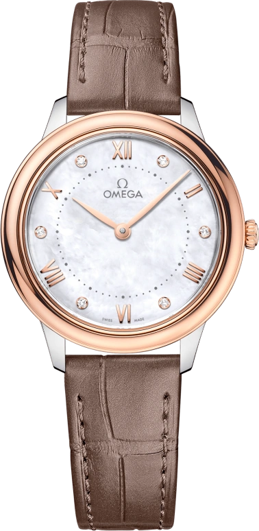 Omega De Ville 434.23.30.60.55.001