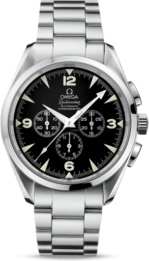omega omega-railmaster 