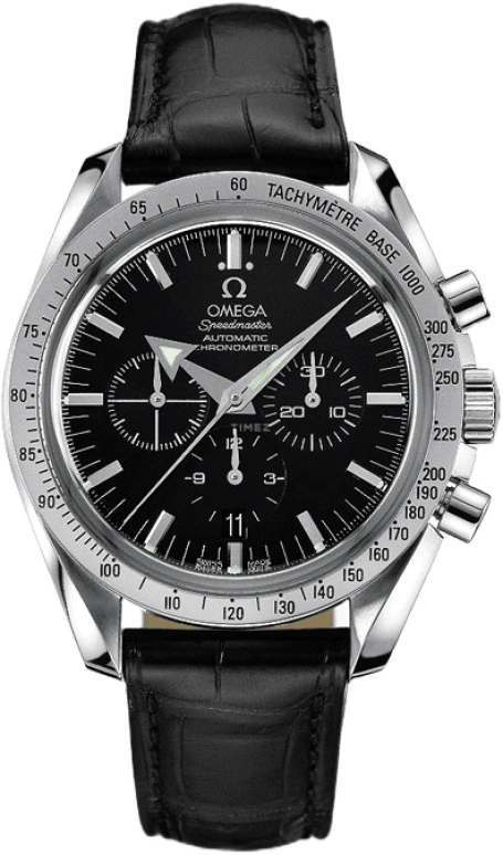 Omega Speedmaster (Non-Moonwatch) 3851.50.11