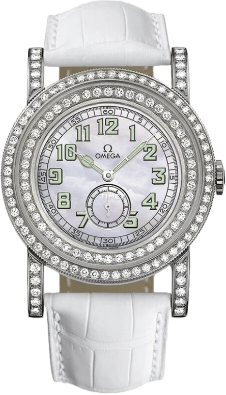Omega Museum 5775.71.56