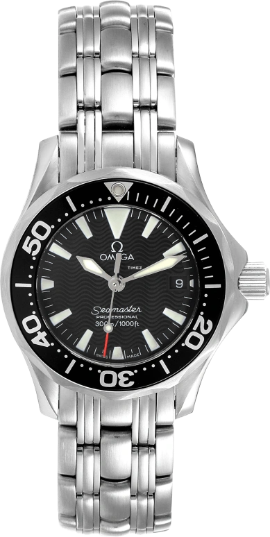 Omega Seamaster Diver 300M 2282.50.00