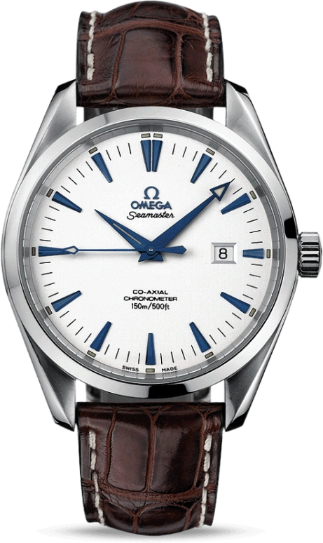Omega Aqua Terra 2803.33.37