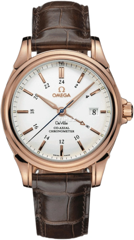 Omega De Ville 4651.20.32