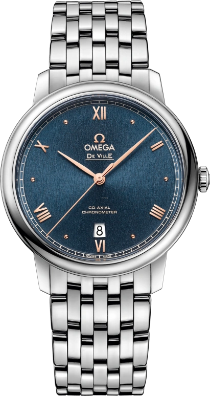 Omega De Ville 424.10.40.20.03.004