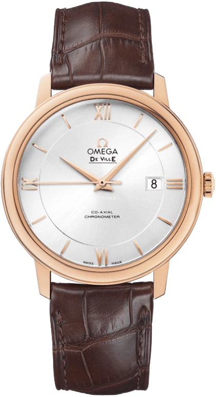 Omega De Ville 424.53.40.20.02.003