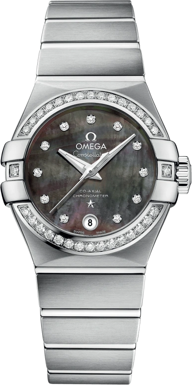 Omega Constellation 123.15.27.20.57.003