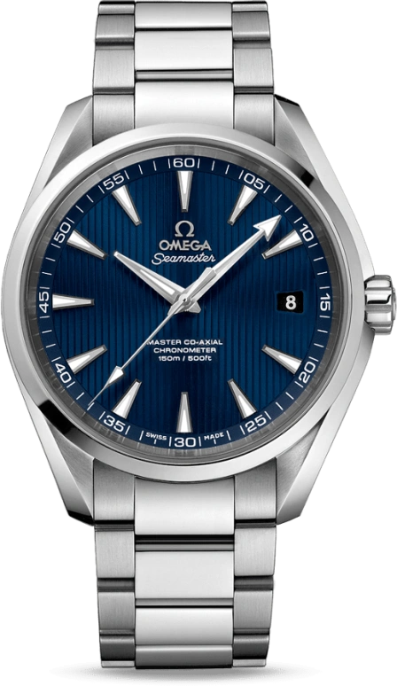 Omega Aqua Terra 231.10.42.21.03.003