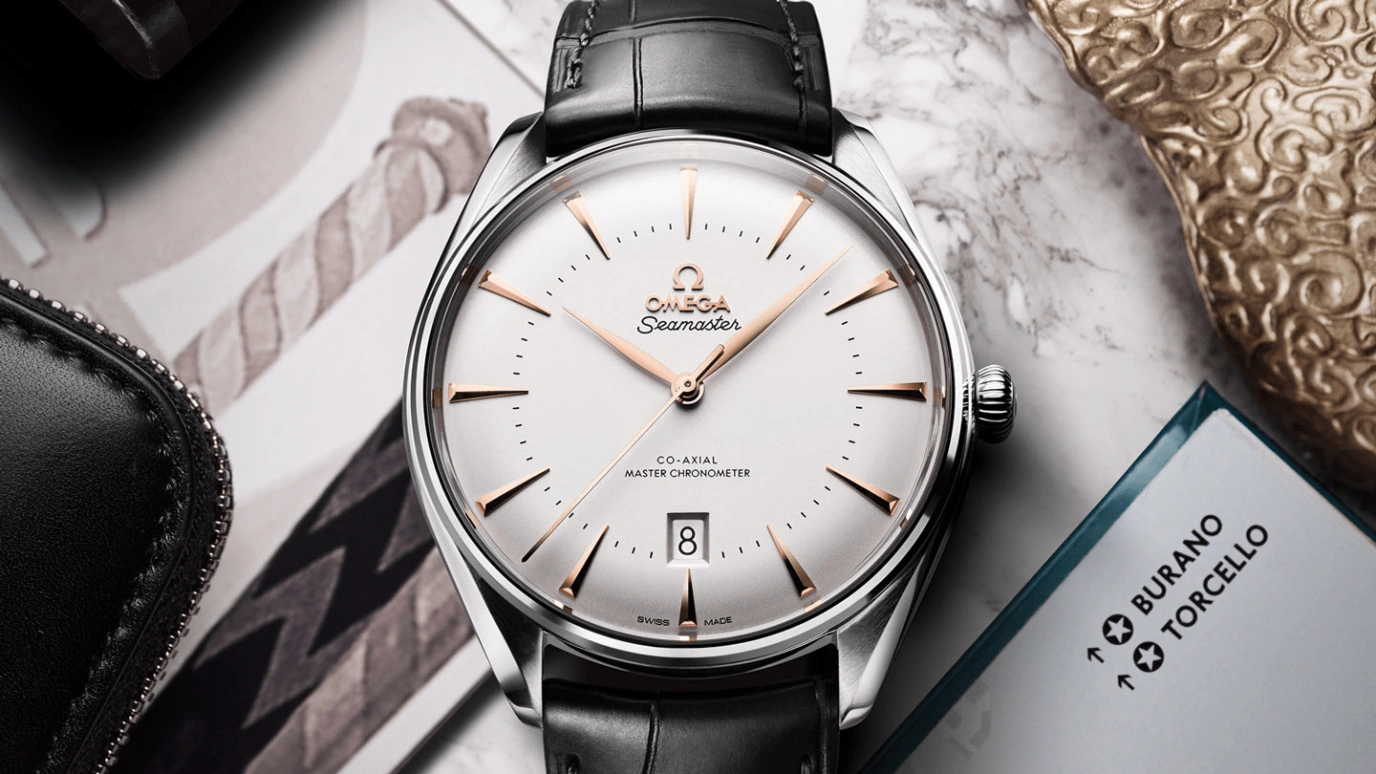Omega,Seamaster 39.50mm,39.50mm,Stainless Steel,Silver,Automatic,Date,Co-Axial Escapement,511,511.13.40.20.02.001