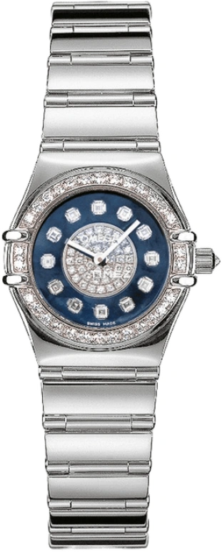Omega Constellation 1960.11.64