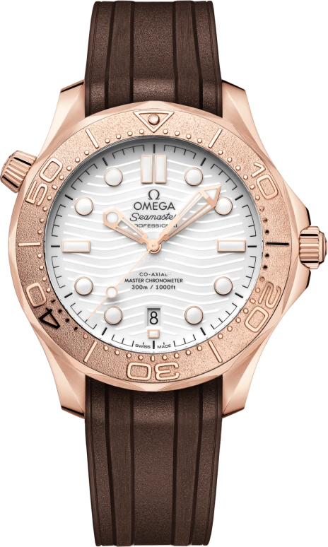 Omega Seamaster 300 210.52.42.20.04.001